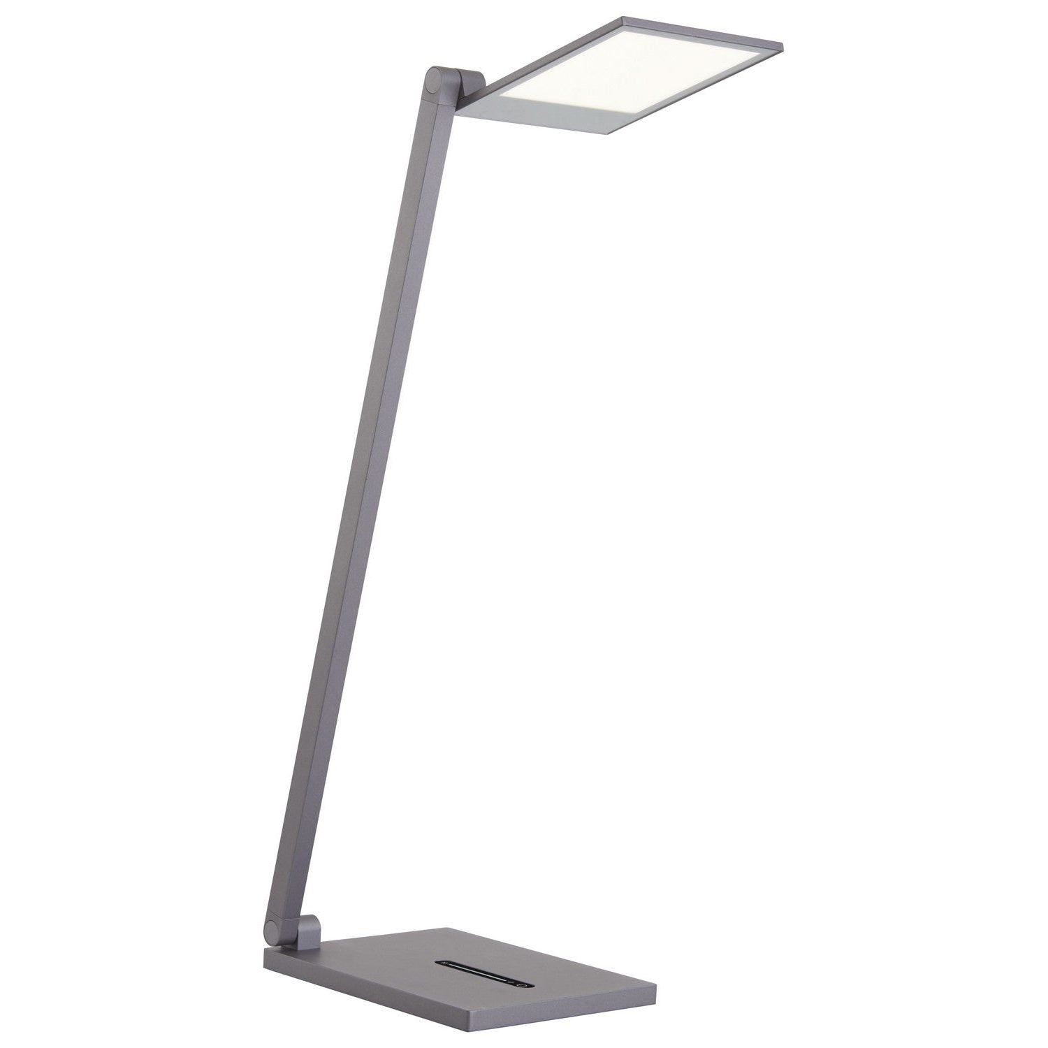 George Kovacs - P1933-771-L - LED Table Lamp - Task Portables - Earl Grey