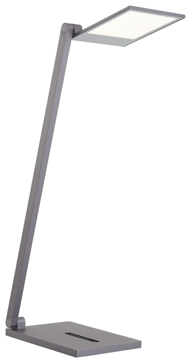 George Kovacs - P1933-771-L - LED Table Lamp - Task Portables - Earl Grey