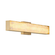 Minka-Lavery - 3882-776-L - LED Wall Sconce - Divinely - Celeste Brass
