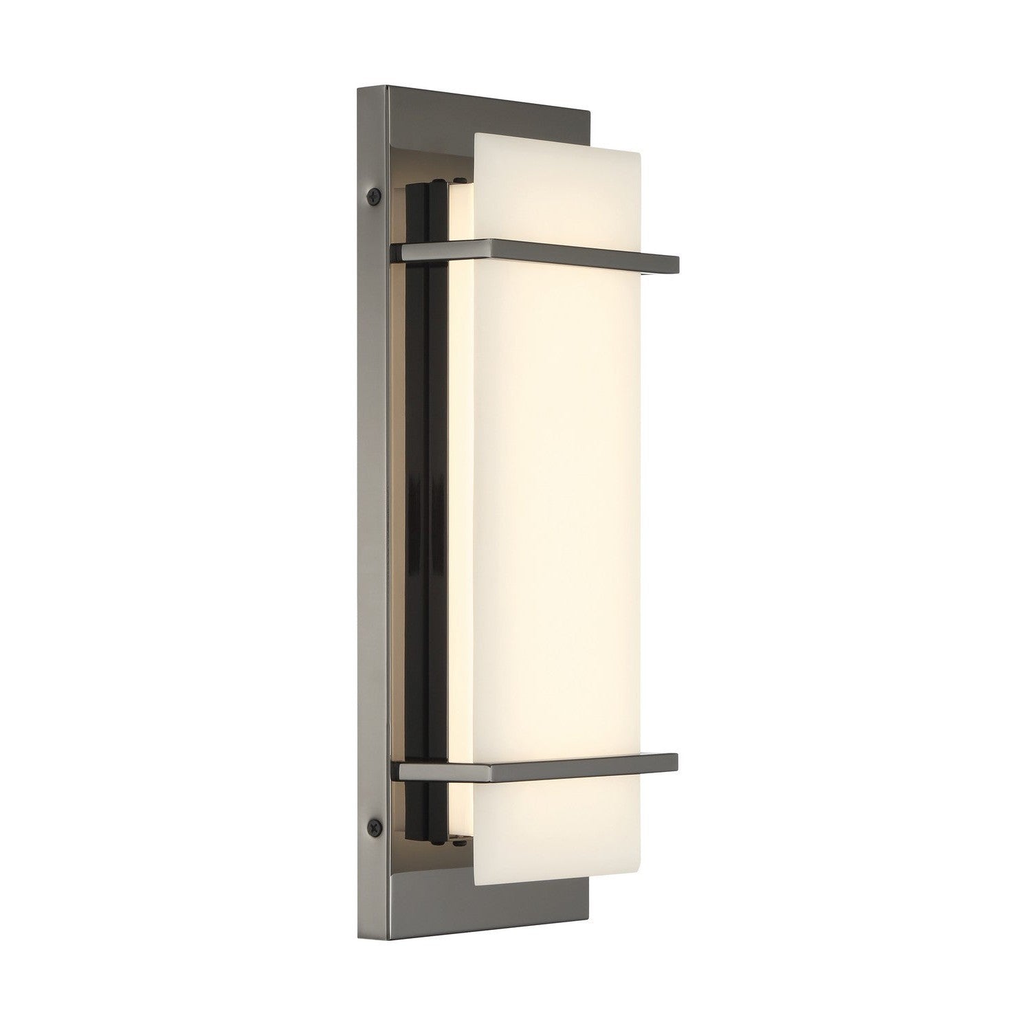 Minka-Lavery - 431-605-L - LED Wall Sconce - Tarnos - Gun Metal