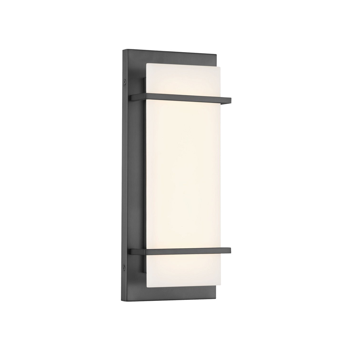 Minka-Lavery - 431-605-L - LED Wall Sconce - Tarnos - Gun Metal