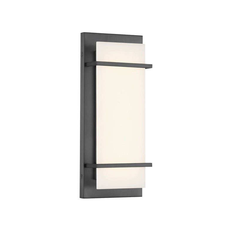 Minka-Lavery - 431-605-L - LED Wall Sconce - Tarnos - Gun Metal