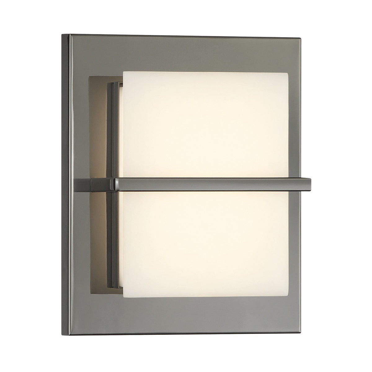 Minka-Lavery - 432-605-L - LED Wall Sconce - Tarnos - Gun Metal