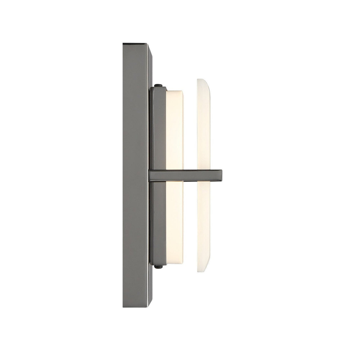 Minka-Lavery - 432-605-L - LED Wall Sconce - Tarnos - Gun Metal
