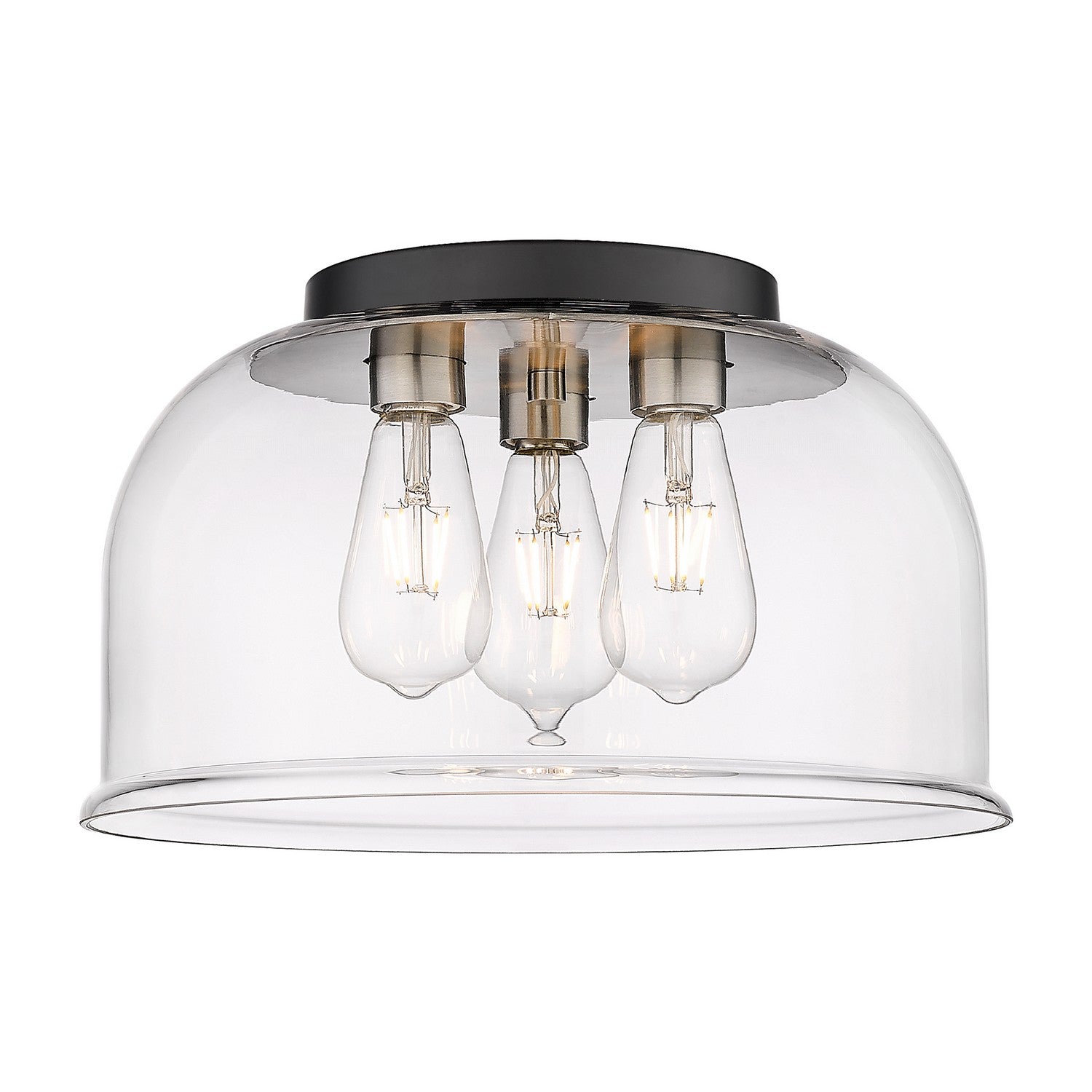 Innovations - G239-15CL - Glass - Downtown Urban - Clear Kahana
