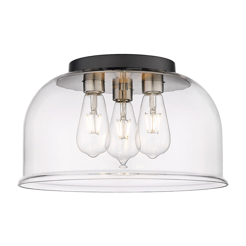 Innovations - G239-15CL - Glass - Downtown Urban - Clear Kahana