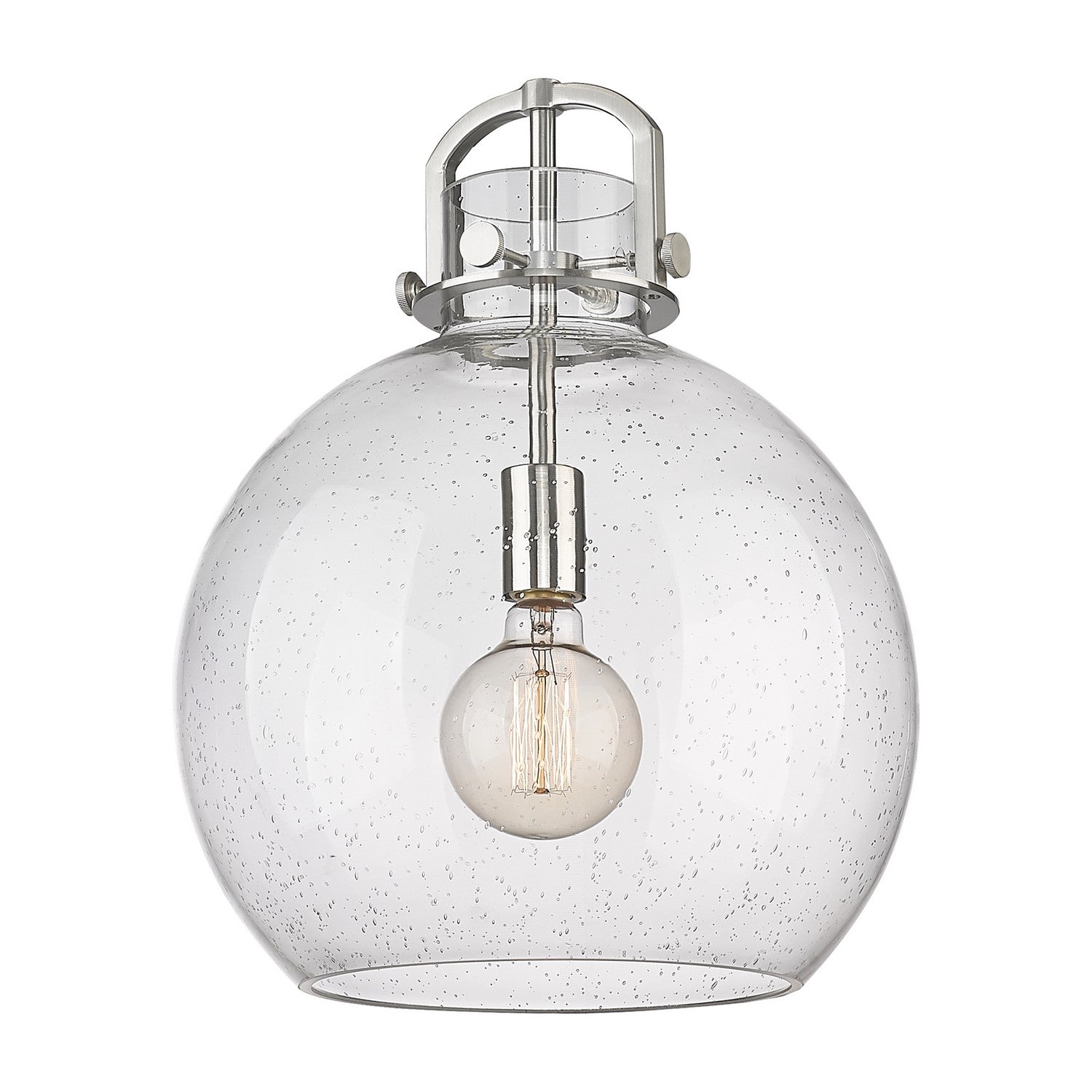 Innovations - G410-14SDY - Glass - Downtown Urban - Seedy Newton Sphere