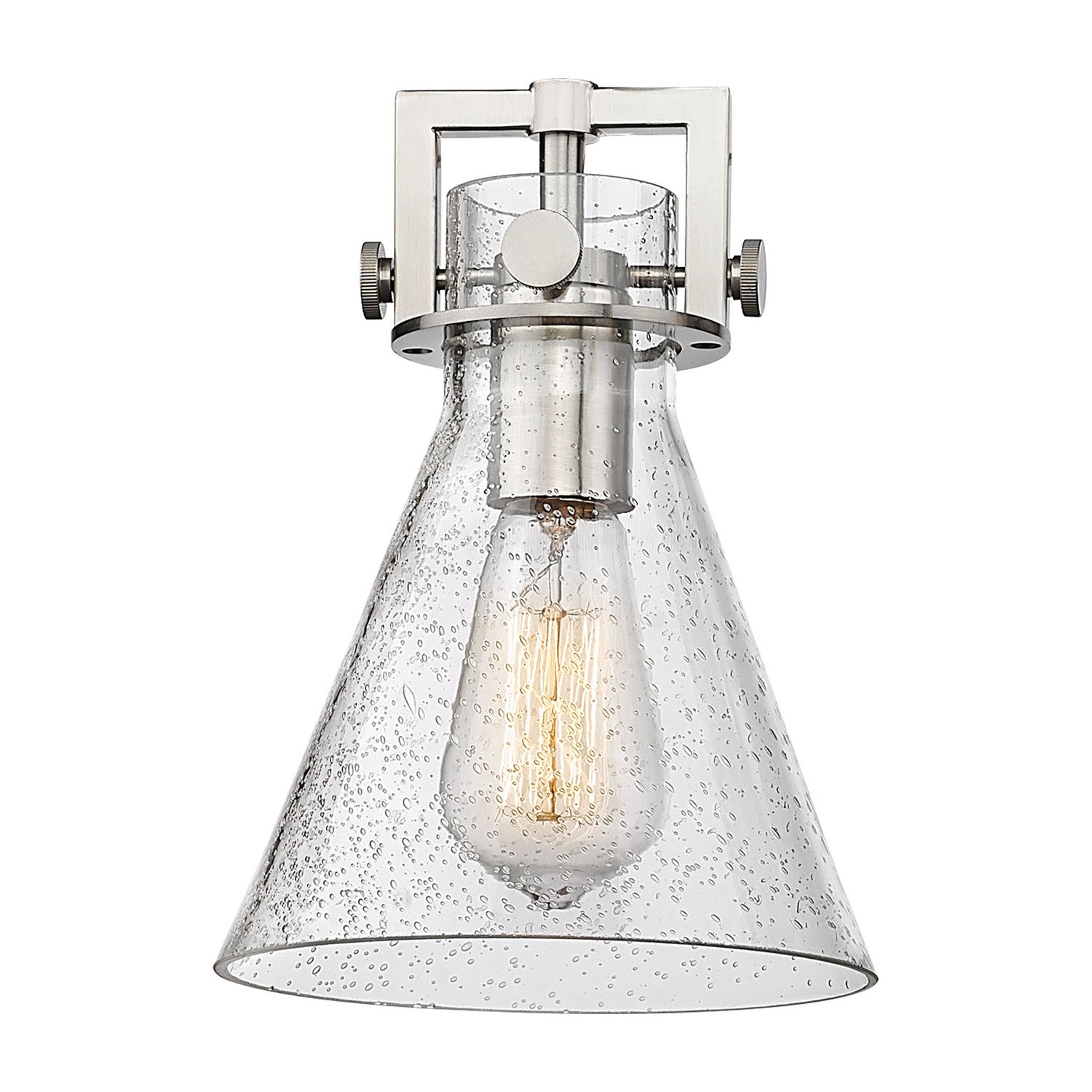 Innovations - G411-7SDY - Glass - Downtown Urban - Seedy Large Cone