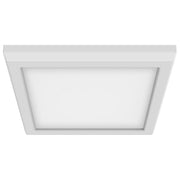 Nuvo Lighting - 62-1734 - LED Flush Mount - White
