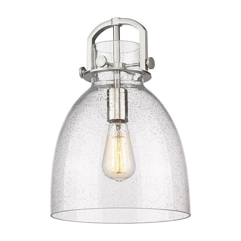 Innovations - G412-10SDY - Glass - Downtown Urban - Seedy Newton Bell