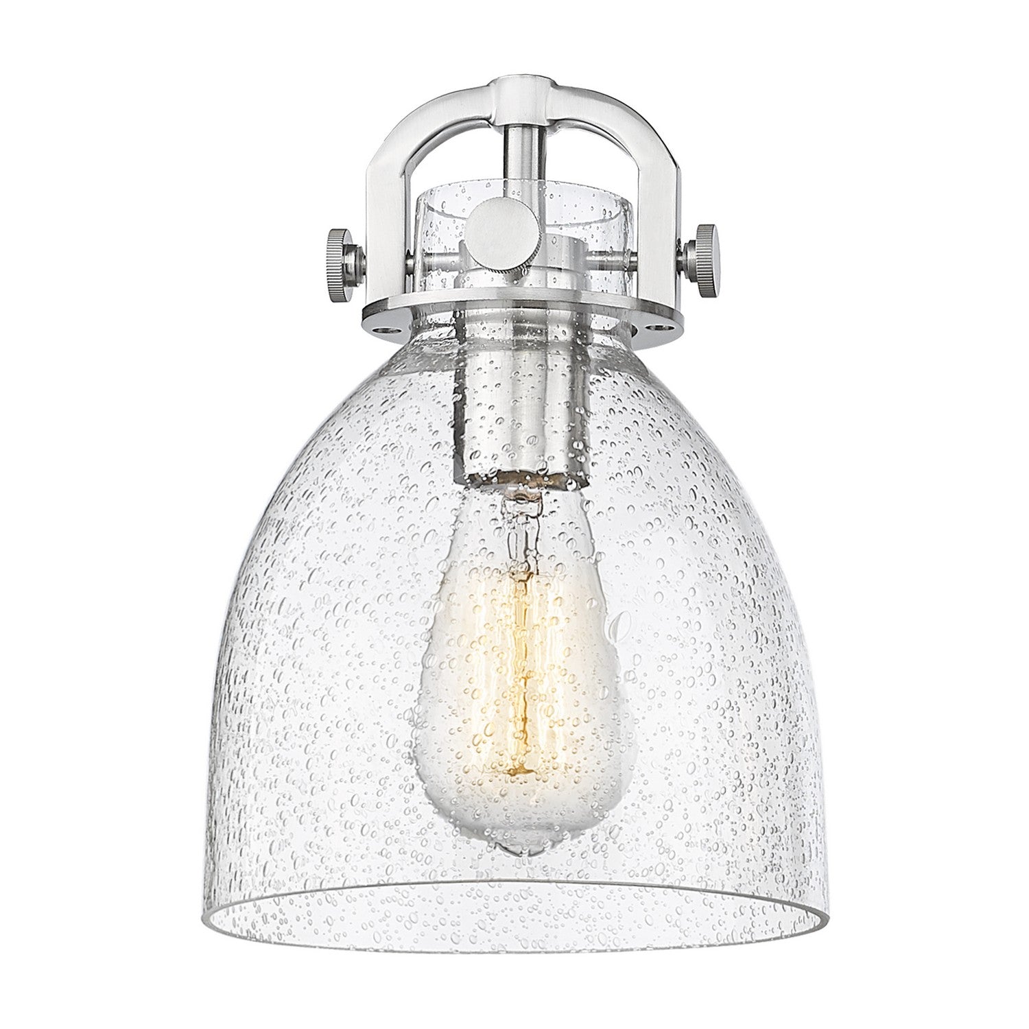Innovations - G412-7SDY - Glass - Downtown Urban - Seedy Large Cone