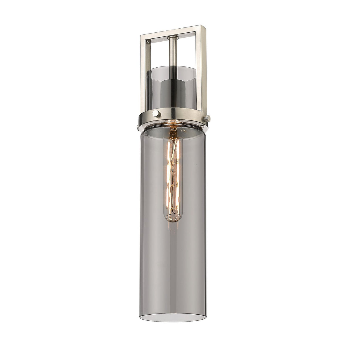 Innovations - G426-15SM - Glass - Downtown Urban - Light Smoke Utopia