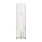 Innovations - G617-11CL - Glass - Downtown Urban - Clear Boreas