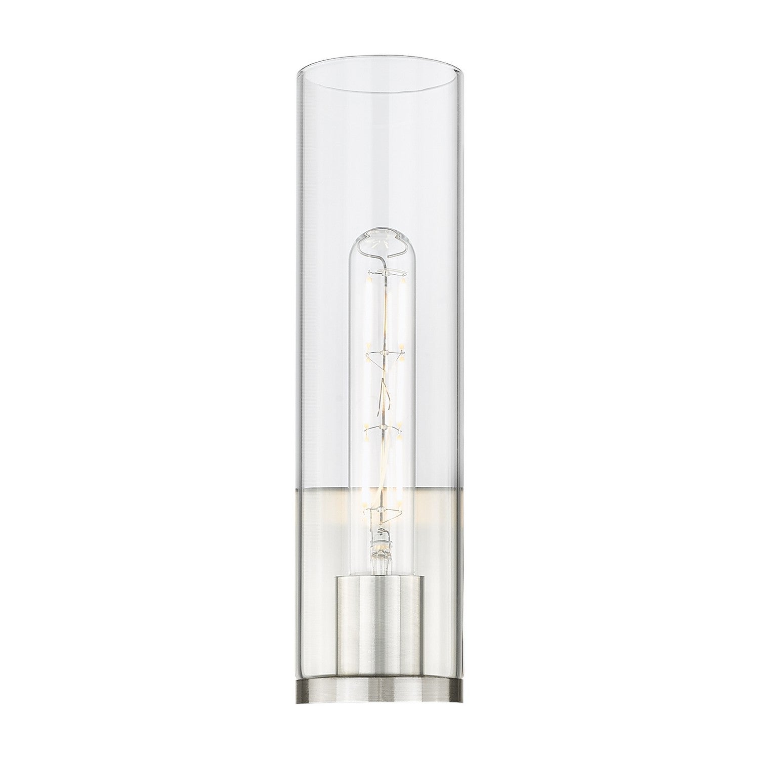 Innovations - G617-11CL - Glass - Downtown Urban - Clear Boreas