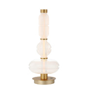 Studio M - SM18598GLD - LED Table Lamp - Gusto - Gold