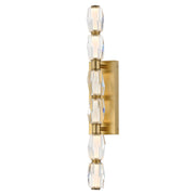 Studio M - SM24865BCGLD - LED Wall Sconce - Dolce Vita - Gold