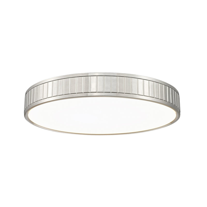 Z-Lite - 1005F20-BN-LED - LED Flush Mount - Madison - Brushed Nickel
