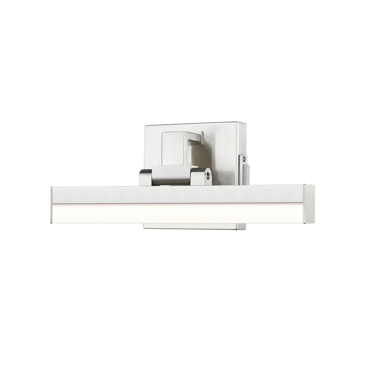 Z-Lite - 1009-13W-BN-LED - LED Vanity - Liam - Brushed Nickel