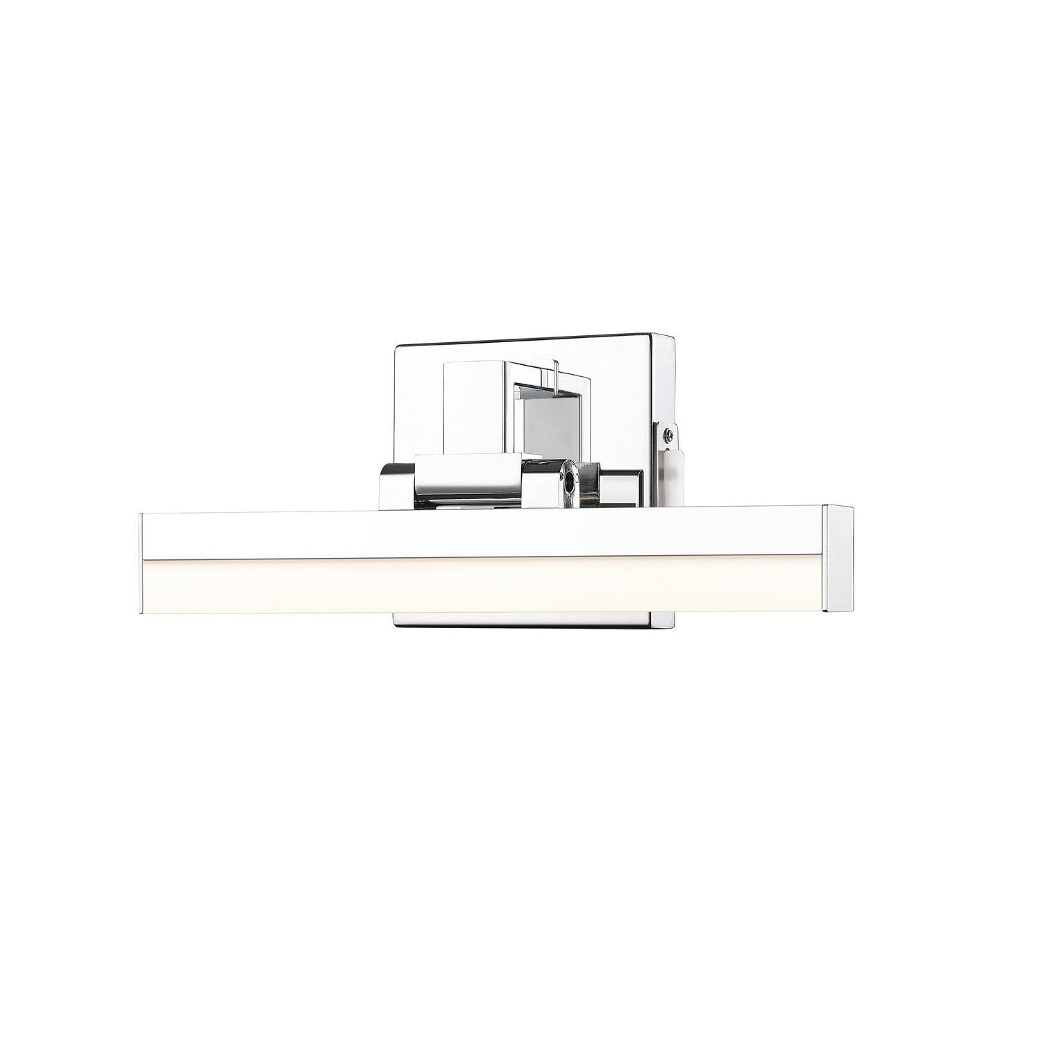 Z-Lite - 1009-13W-CH-LED - LED Vanity - Liam - Chrome