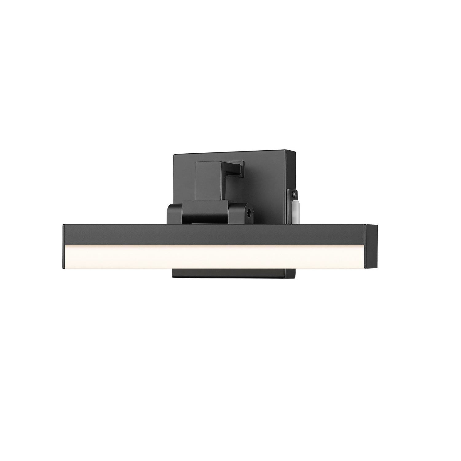 Z-Lite - 1009-13W-MB-LED - LED Vanity - Liam - Matte Black