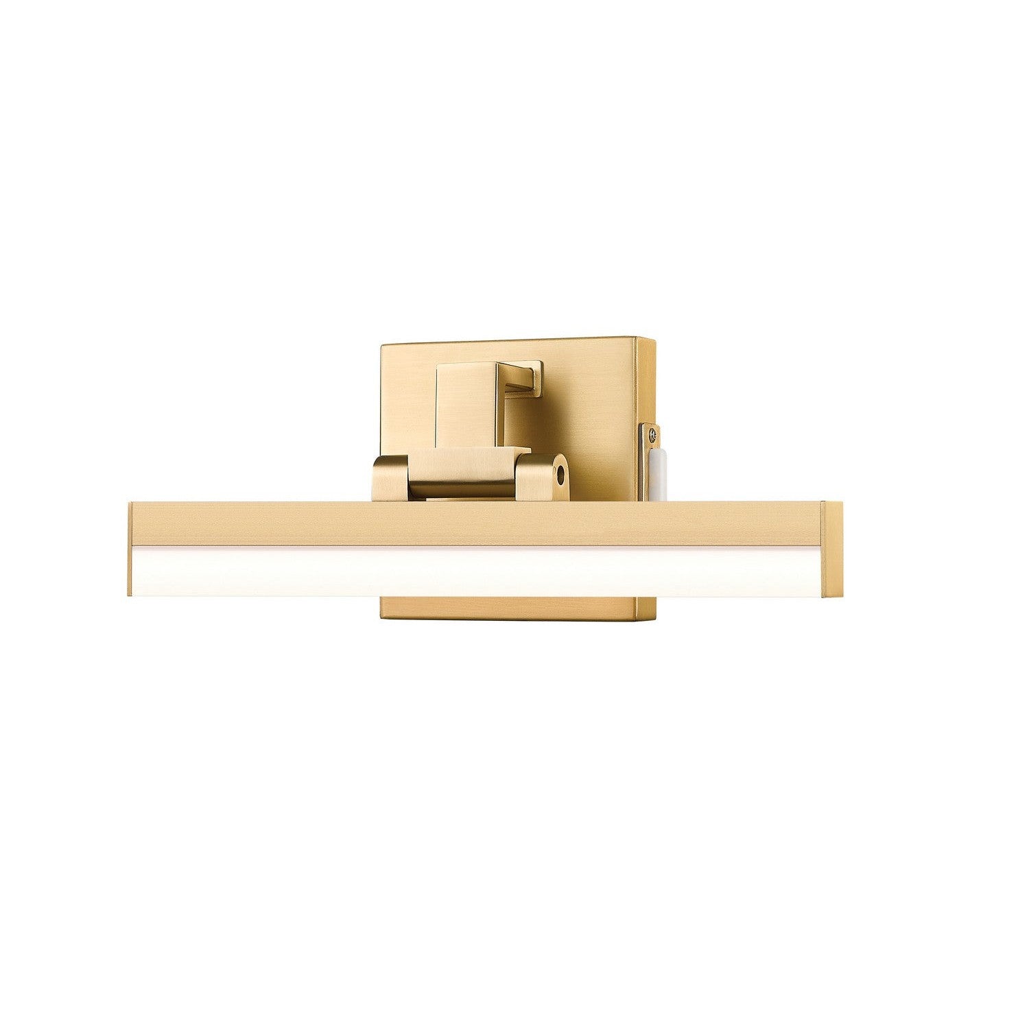 Z-Lite - 1009-13W-MGLD-LED - LED Vanity - Liam - Modern Gold