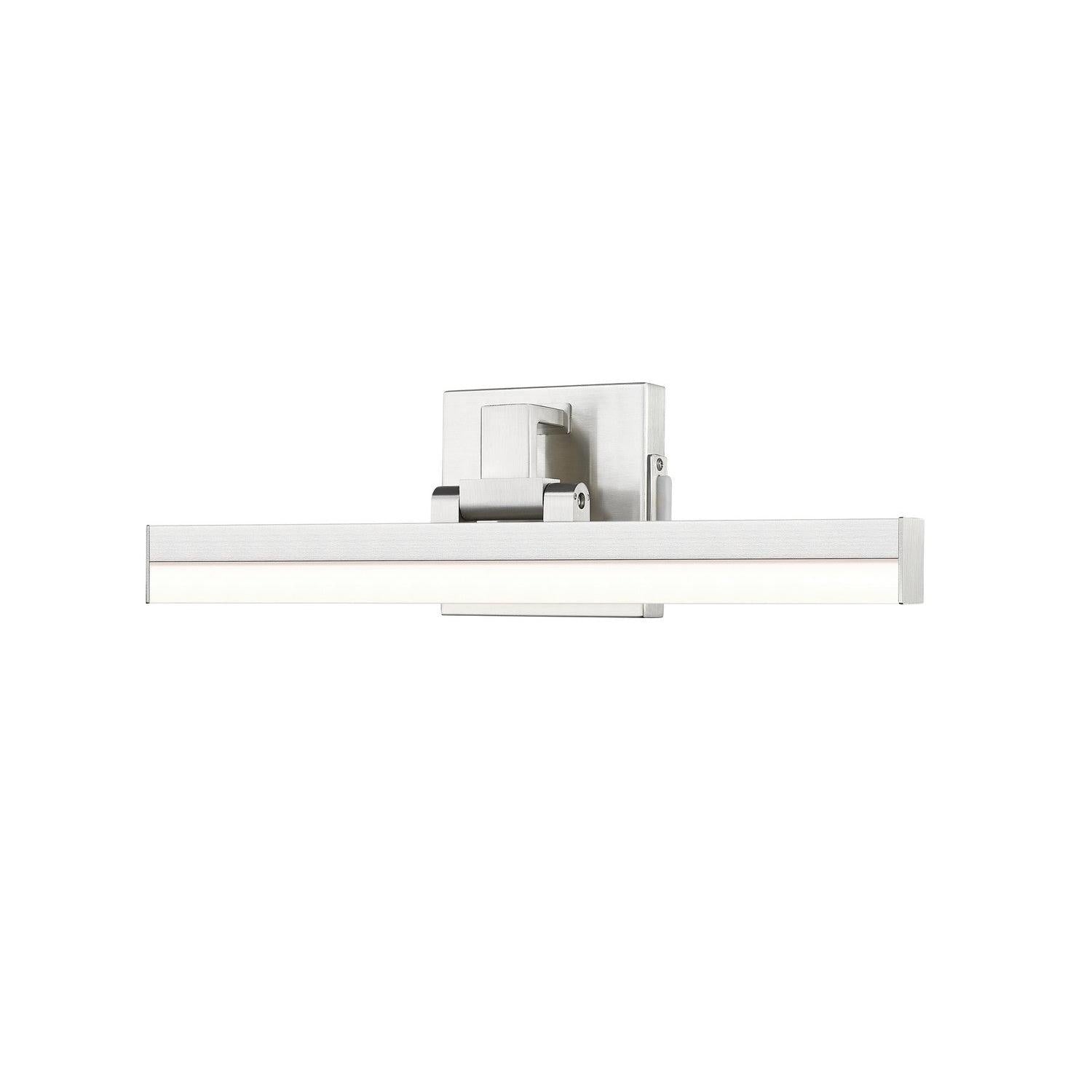 Z-Lite - 1009-18W-BN-LED - LED Vanity - Liam - Brushed Nickel
