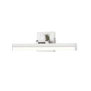Z-Lite - 1009-18W-BN-LED - LED Vanity - Liam - Brushed Nickel