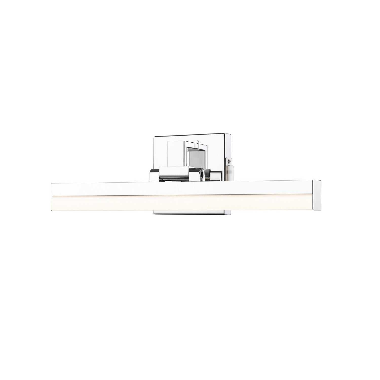 Z-Lite - 1009-18W-CH-LED - LED Vanity - Liam - Chrome
