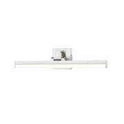 Z-Lite - 1009-25W-BN-LED - LED Vanity - Liam - Brushed Nickel
