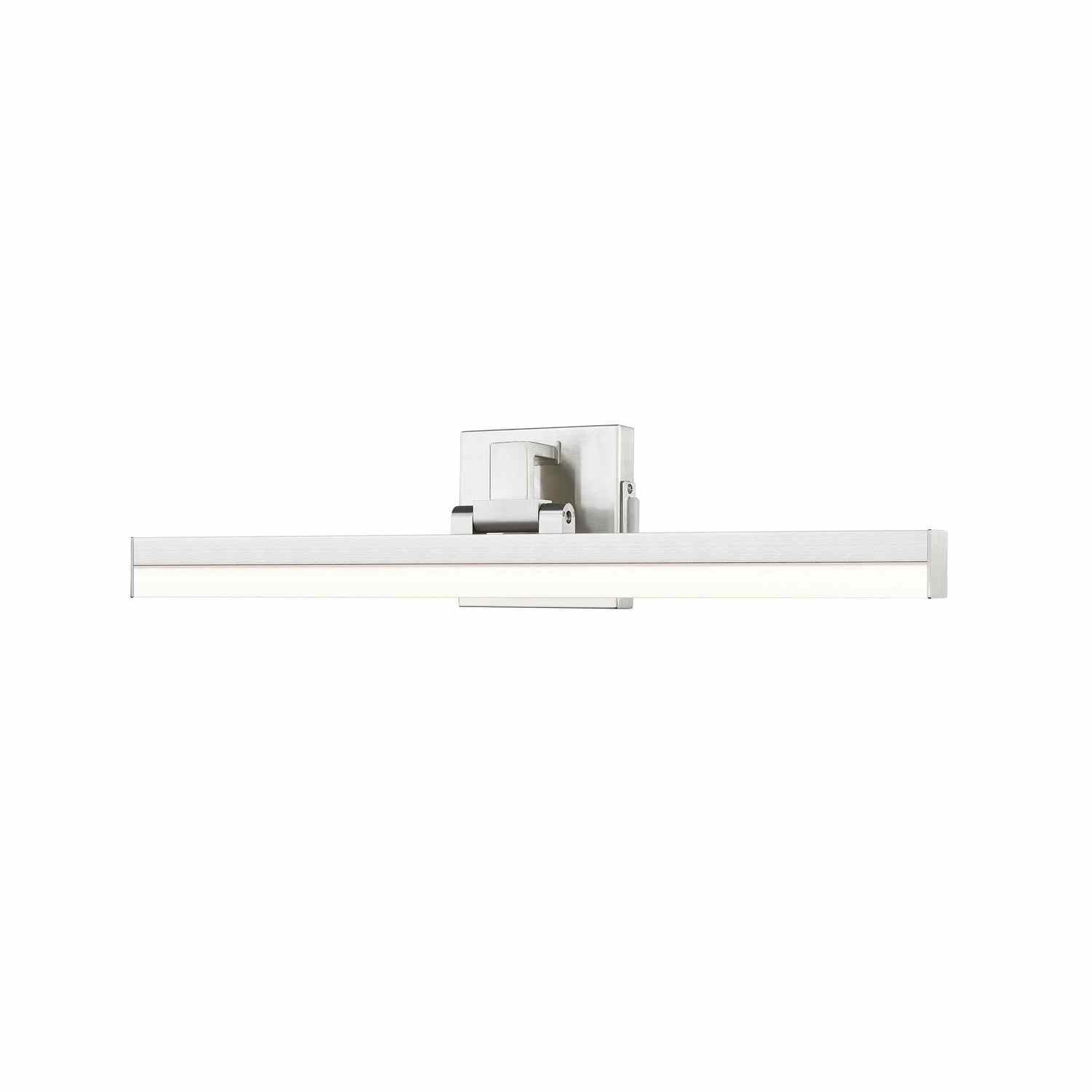 Z-Lite - 1009-25W-BN-LED - LED Vanity - Liam - Brushed Nickel