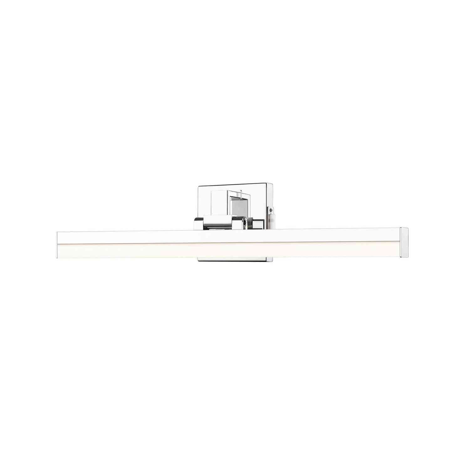 Z-Lite - 1009-25W-CH-LED - LED Vanity - Liam - Chrome
