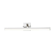 Z-Lite - 1009-32W-BN-LED - LED Vanity - Liam - Brushed Nickel
