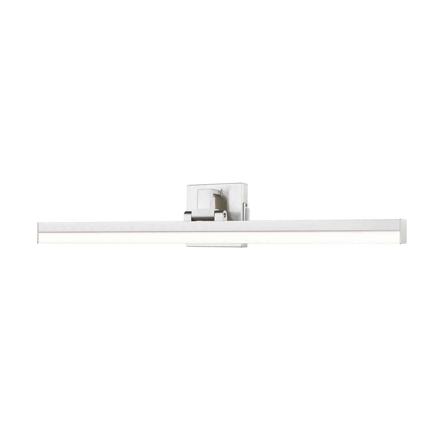 Z-Lite - 1009-32W-BN-LED - LED Vanity - Liam - Brushed Nickel