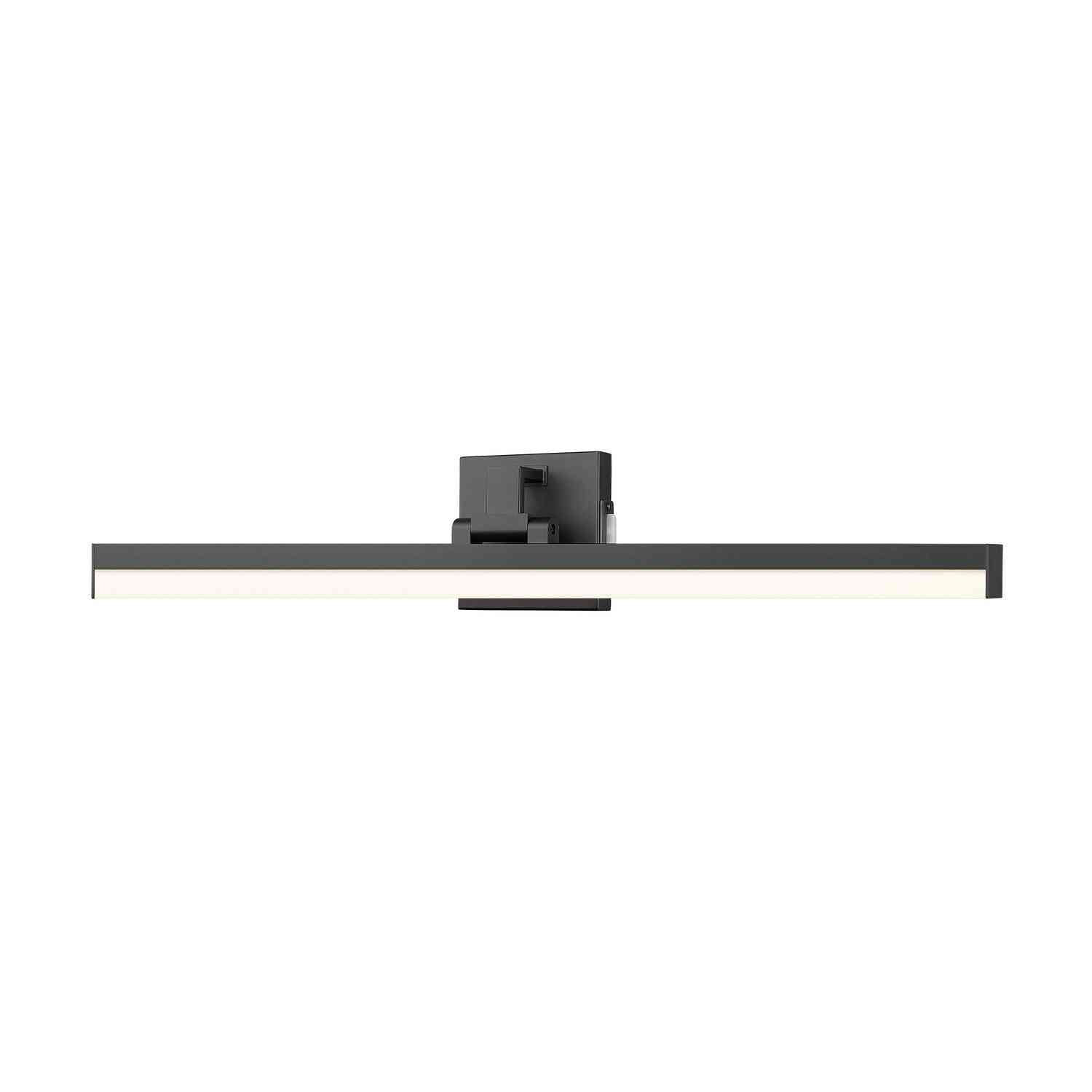 Z-Lite - 1009-32W-MB-LED - LED Vanity - Liam - Matte Black