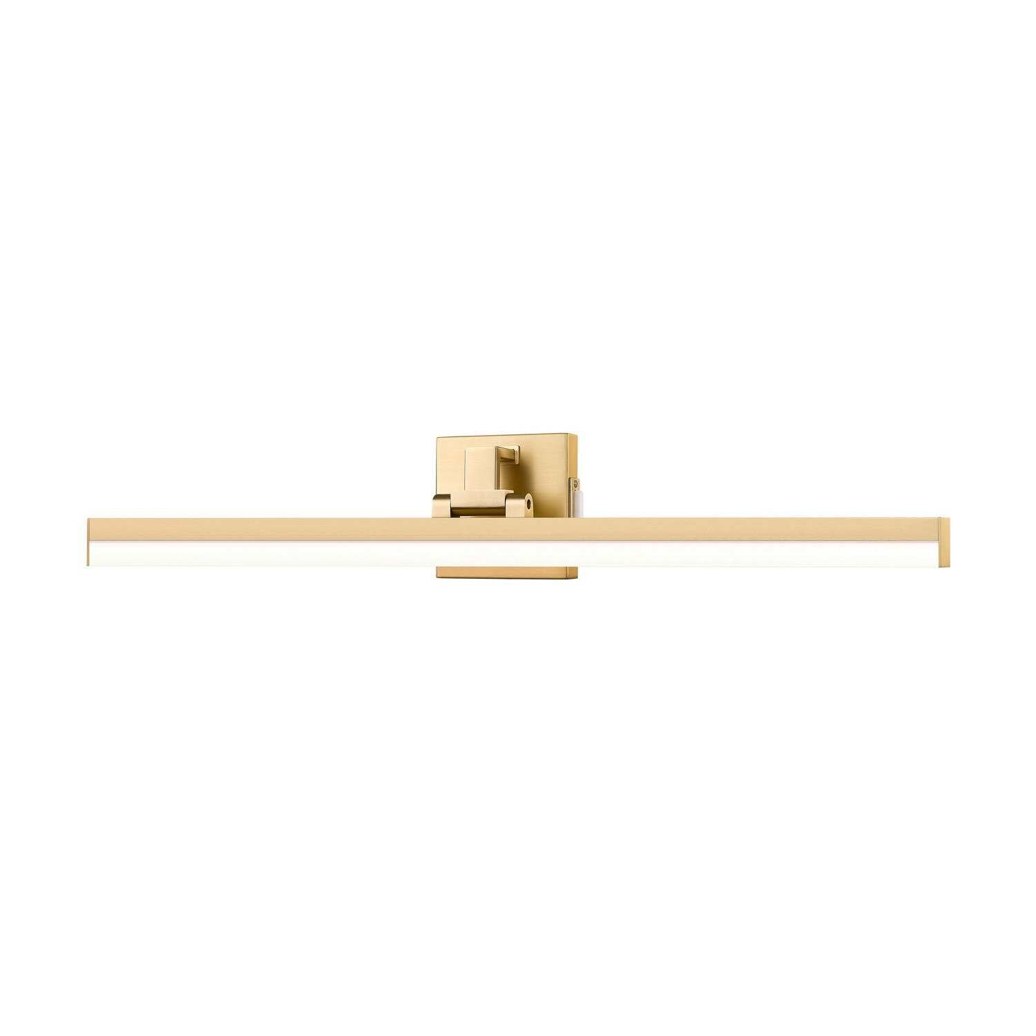 Z-Lite - 1009-32W-MGLD-LED - LED Vanity - Liam - Modern Gold