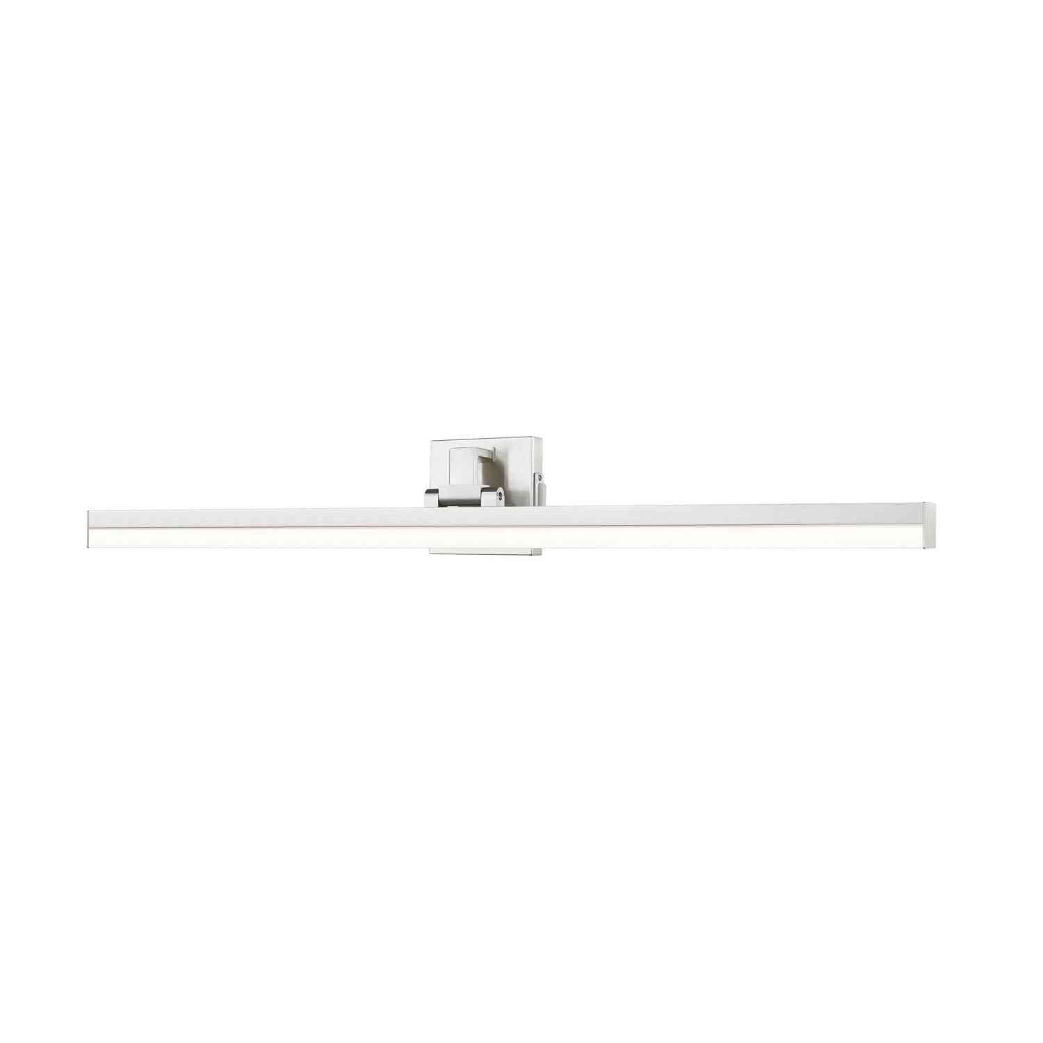 Z-Lite - 1009-40W-BN-LED - LED Vanity - Liam - Brushed Nickel