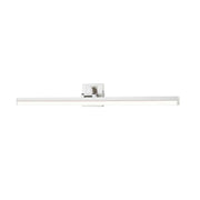 Z-Lite - 1009-40W-BN-LED - LED Vanity - Liam - Brushed Nickel