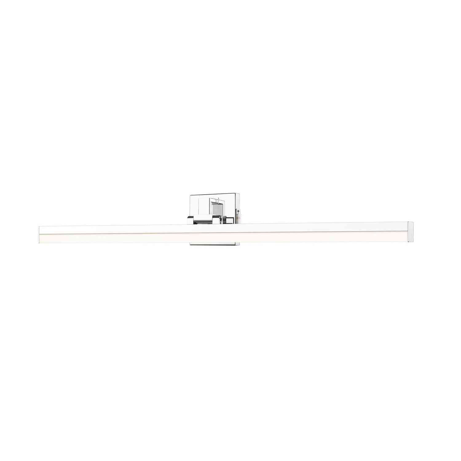 Z-Lite - 1009-40W-CH-LED - LED Vanity - Liam - Chrome