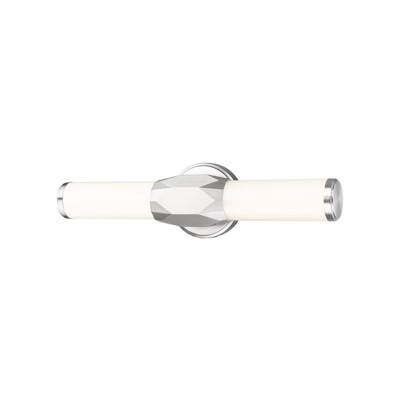Z-Lite - 1010-18W-BN-LED - LED Vanity - Cooper - Brushed Nickel