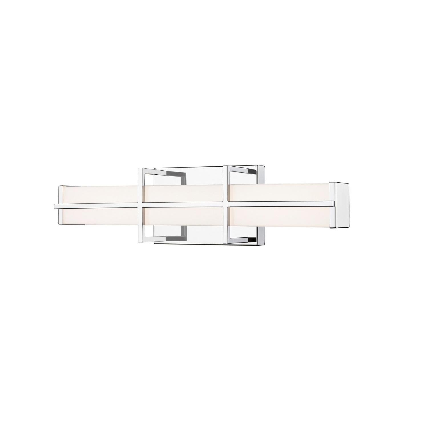 Z-Lite - 1011-18W-CH-LED - LED Vanity - Harrison - Chrome