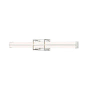 Z-Lite - 1011-32W-BN-LED - LED Vanity - Harrison - Brushed Nickel