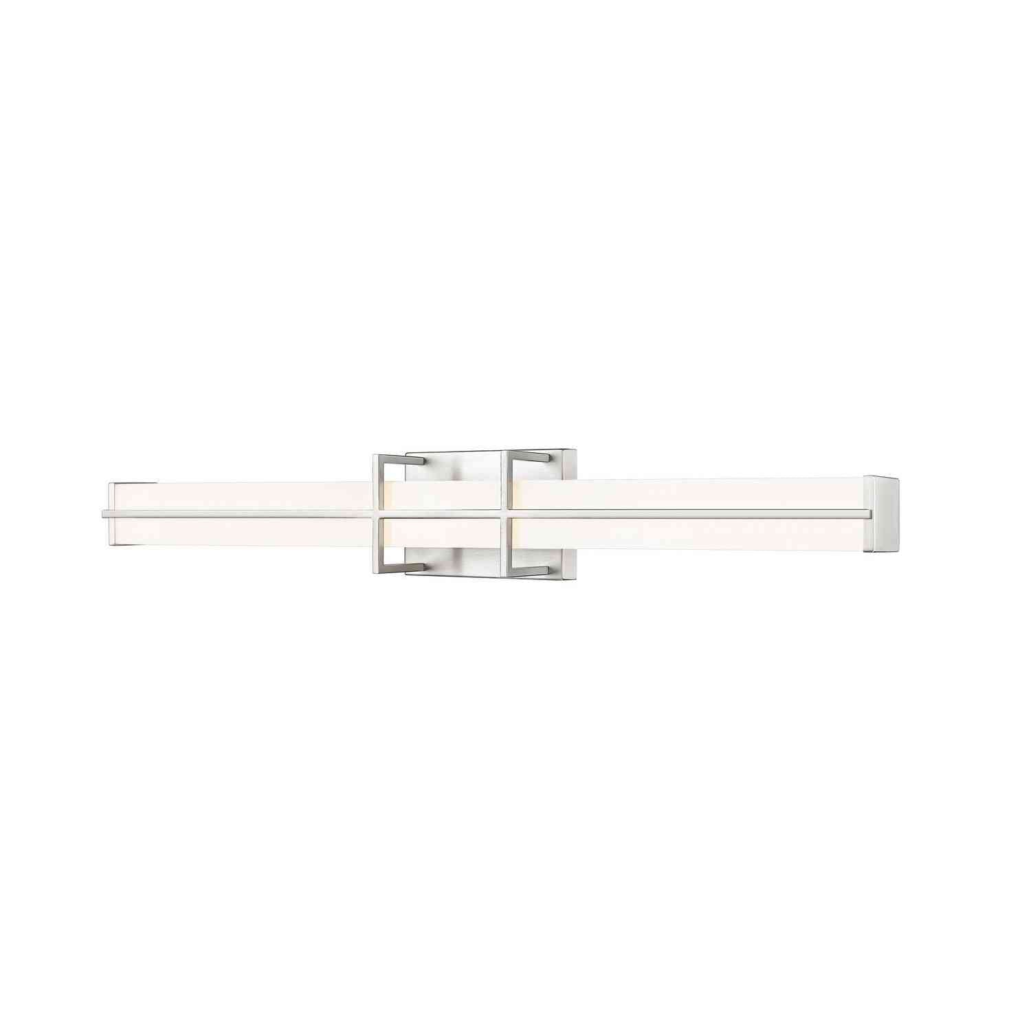 Z-Lite - 1011-32W-BN-LED - LED Vanity - Harrison - Brushed Nickel