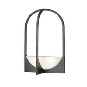 Z-Lite - 1947-2S-MB - Two Light Wall Sconce - Devon - Matte Black
