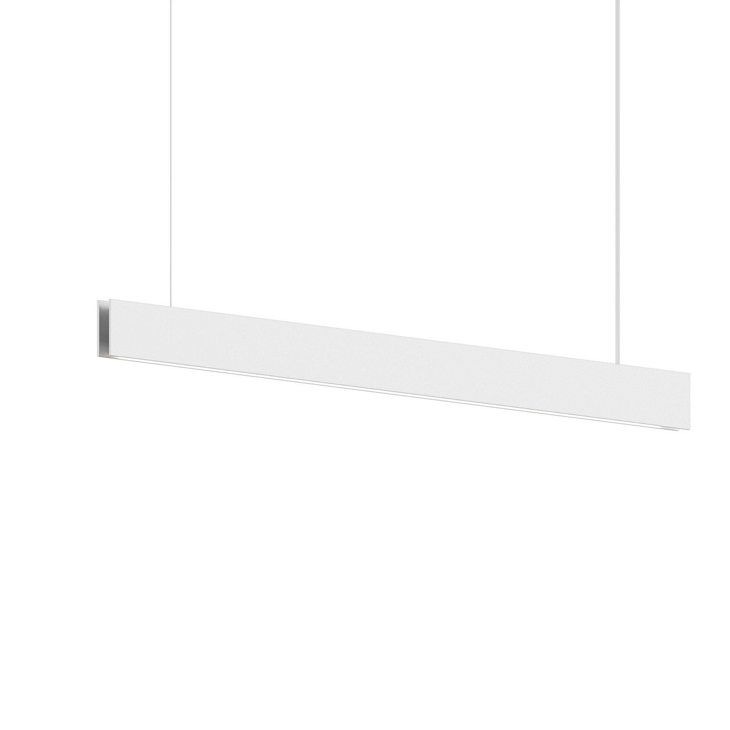 Sonneman - 3463.98 - LED Pendant - Lithe - Textured White