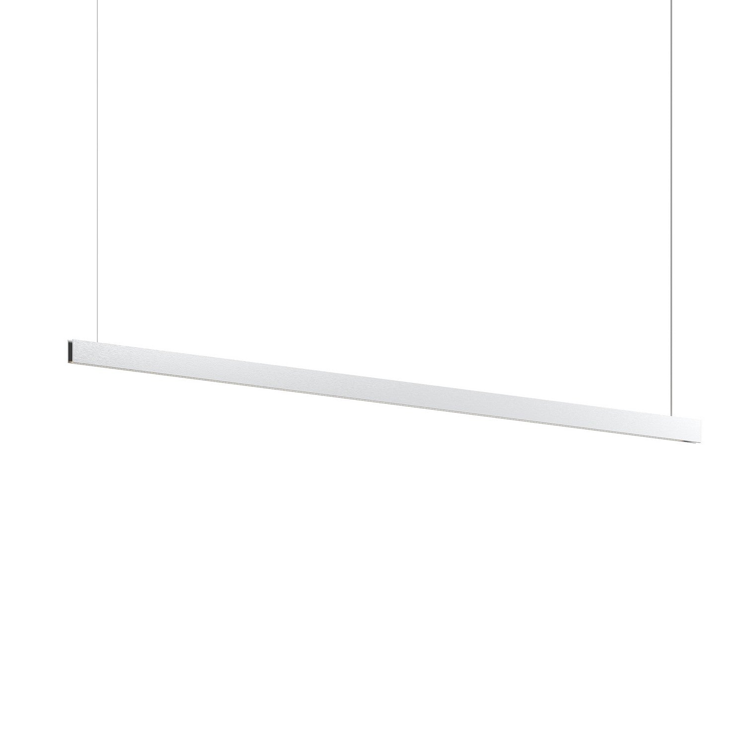 Sonneman - 3468.77 - LED Pendant - Lithe - Natural Anodized