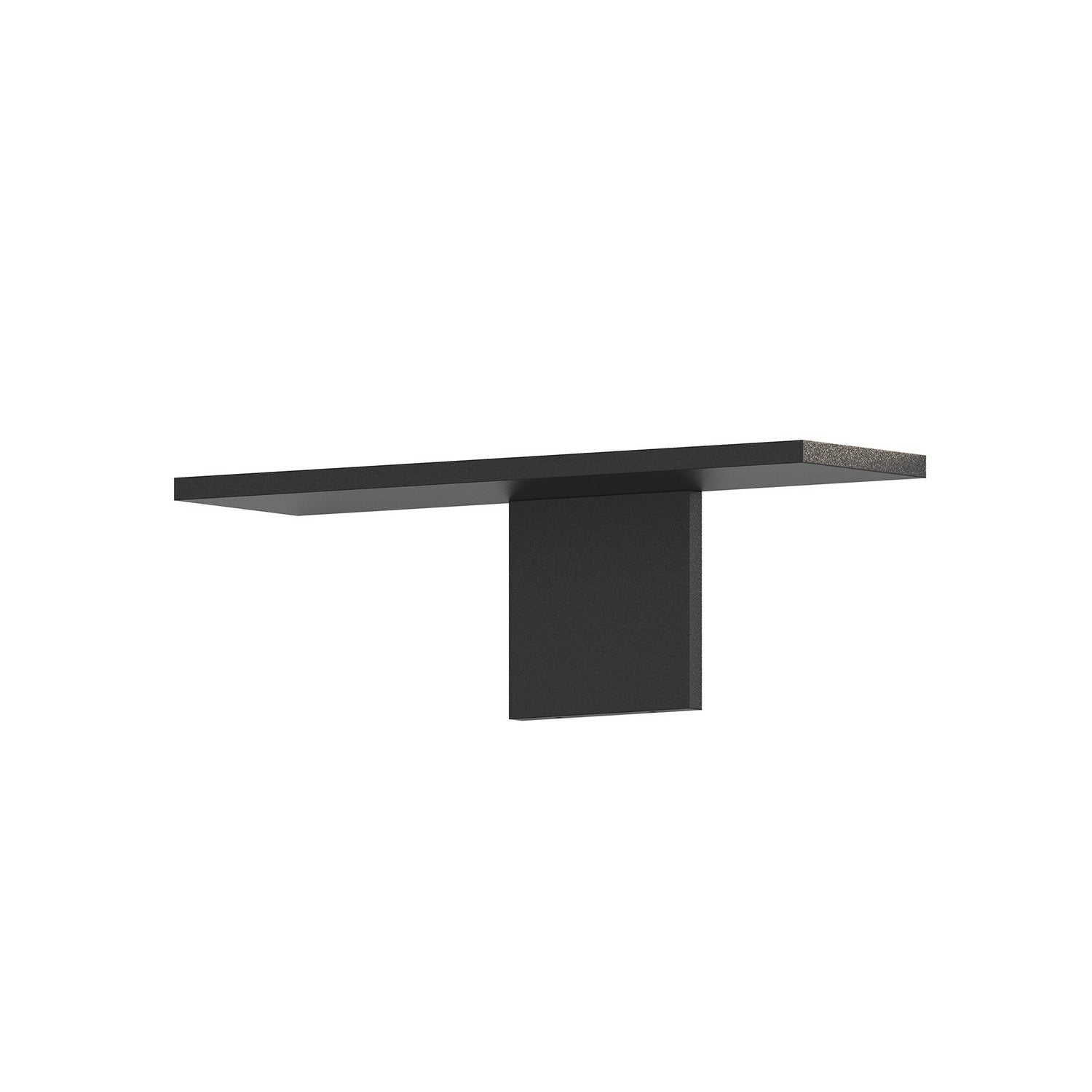 Sonneman - 7535.97 - LED Wall Sconce - Base - Textured Black