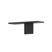 Sonneman - 7535.97 - LED Wall Sconce - Base - Textured Black