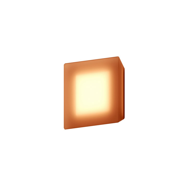 Sonneman - 7540.98A - LED Wall Sconce - Mist - Textured White