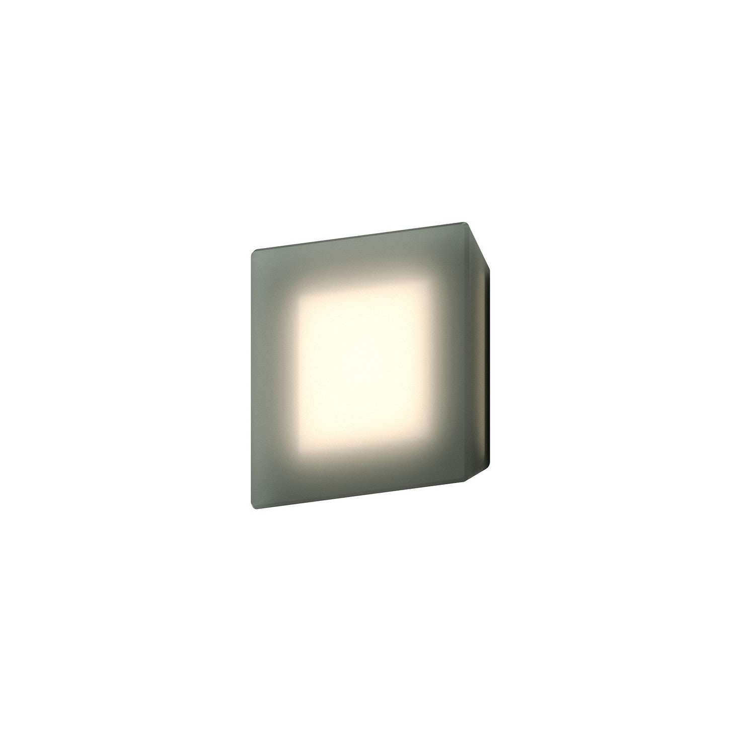 Sonneman - 7540.98M - LED Wall Sconce - Mist - Textured White