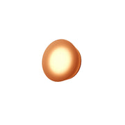 Sonneman - 7545.98A - LED Wall Sconce/Surface Mount - Mist - Textured White